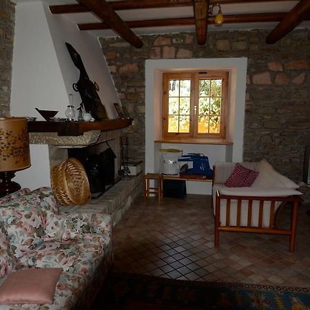 Villa Nunzia Cupramontana 외부 사진