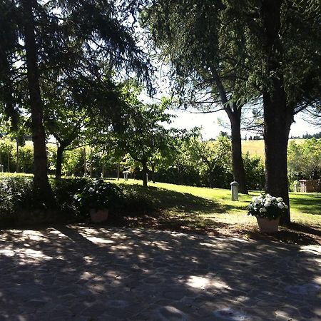 Villa Nunzia Cupramontana 외부 사진