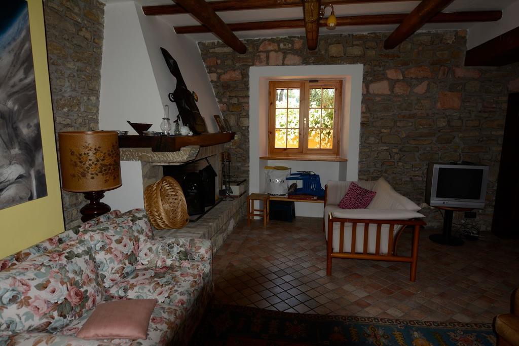 Villa Nunzia Cupramontana 외부 사진