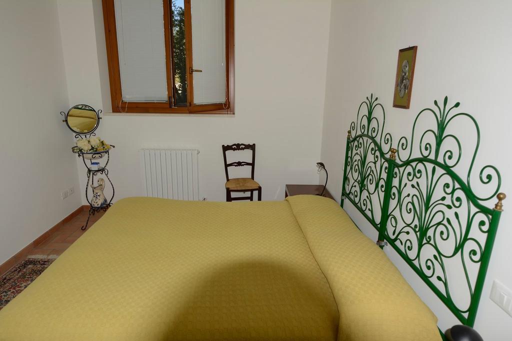 Villa Nunzia Cupramontana 외부 사진